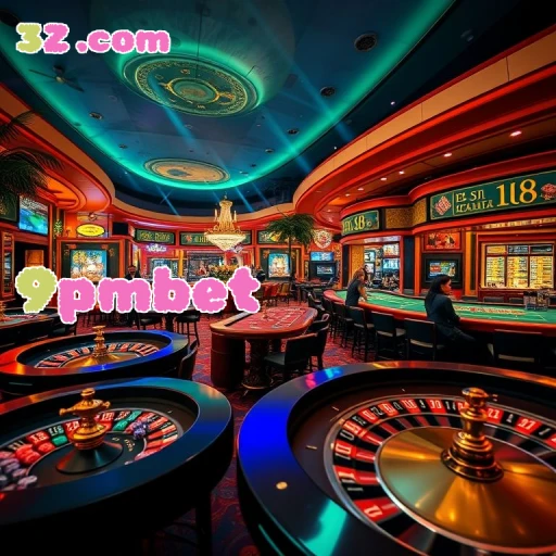 9pmbet Apostas Ao Vivo