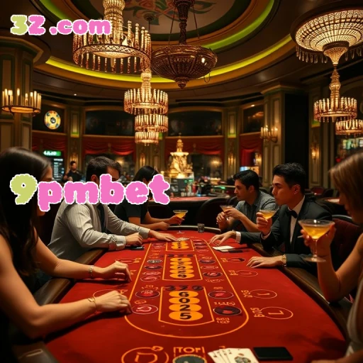 9pmbet Plataforma Principal